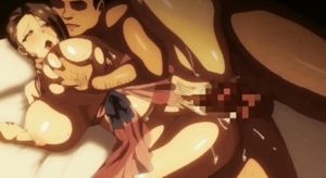 T-rex - munakata rurie (10)