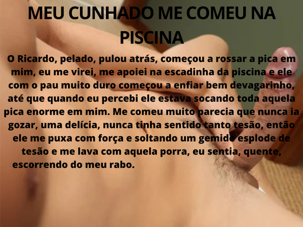 GOSTOSO