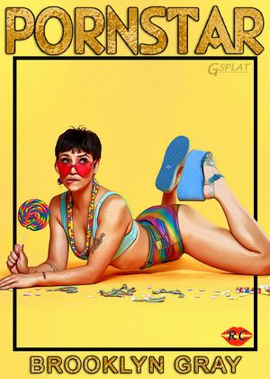 Brooklyn Gray - Trading Card