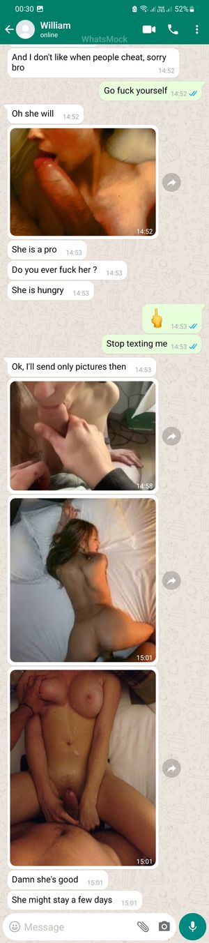 Just a stupid fight 2