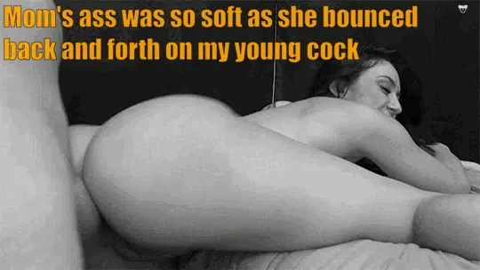 Gif - Her Butt Was Overflowing With My Jizz Buy The Time Father Got Home