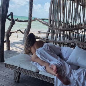 Valeria Orsini // Beach // 011