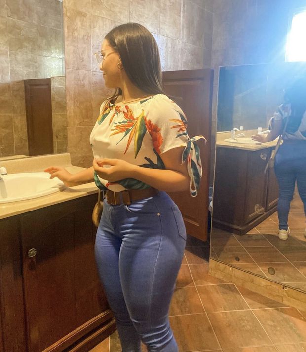 Dat ass