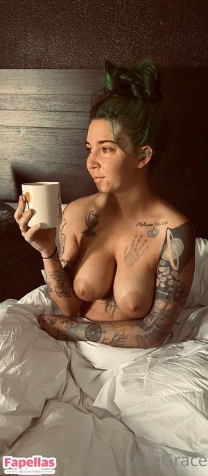 What is going through her head