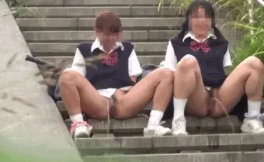 public peepee japanese JK