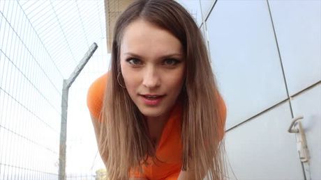 Meet your new cellmate ASMR.