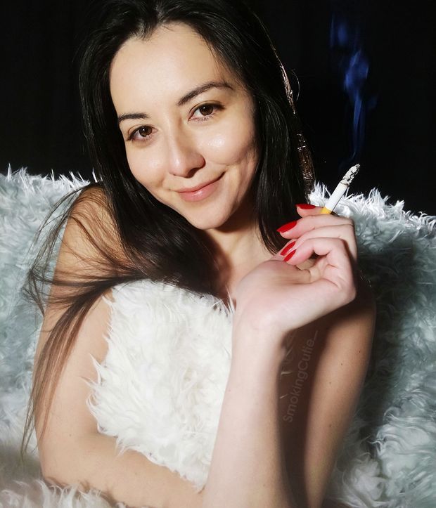 smoking