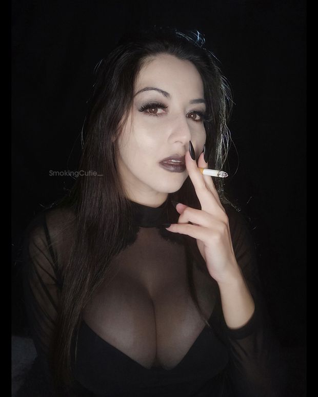 smoking
