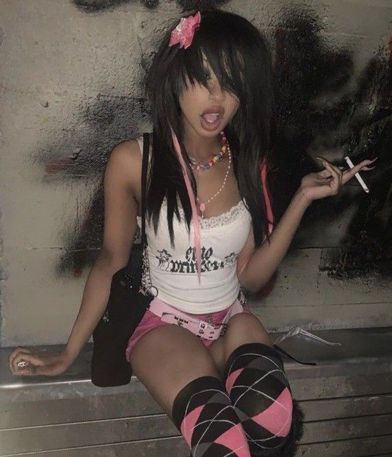 smoking