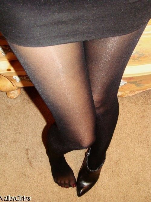 Busty Ebay Seller