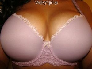 Busty Ebay Seller