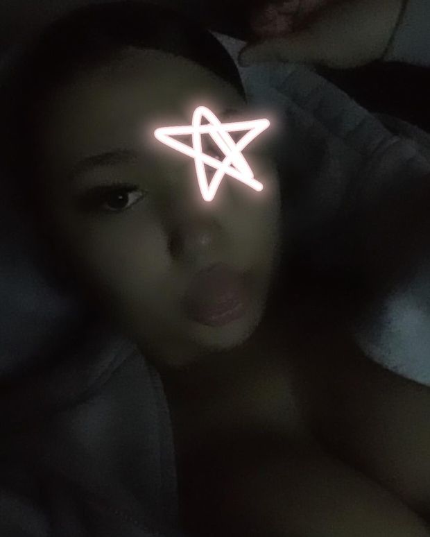 I would bust multiple loads of nut all over even her tits that’s how bad she needs it