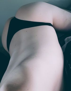 This is my favorite pose