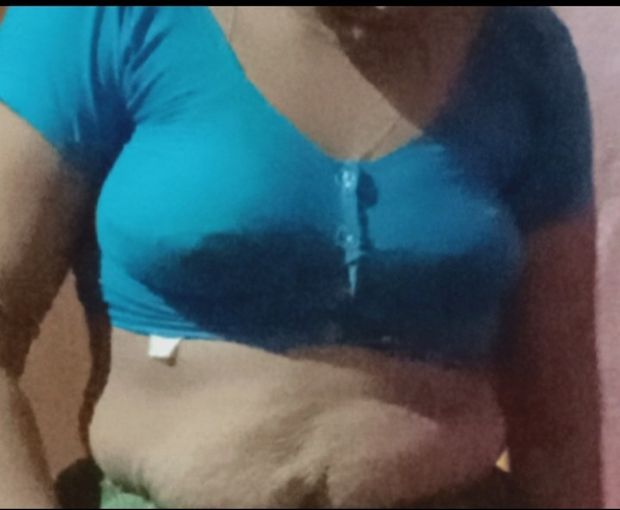 Big boob press nude woman