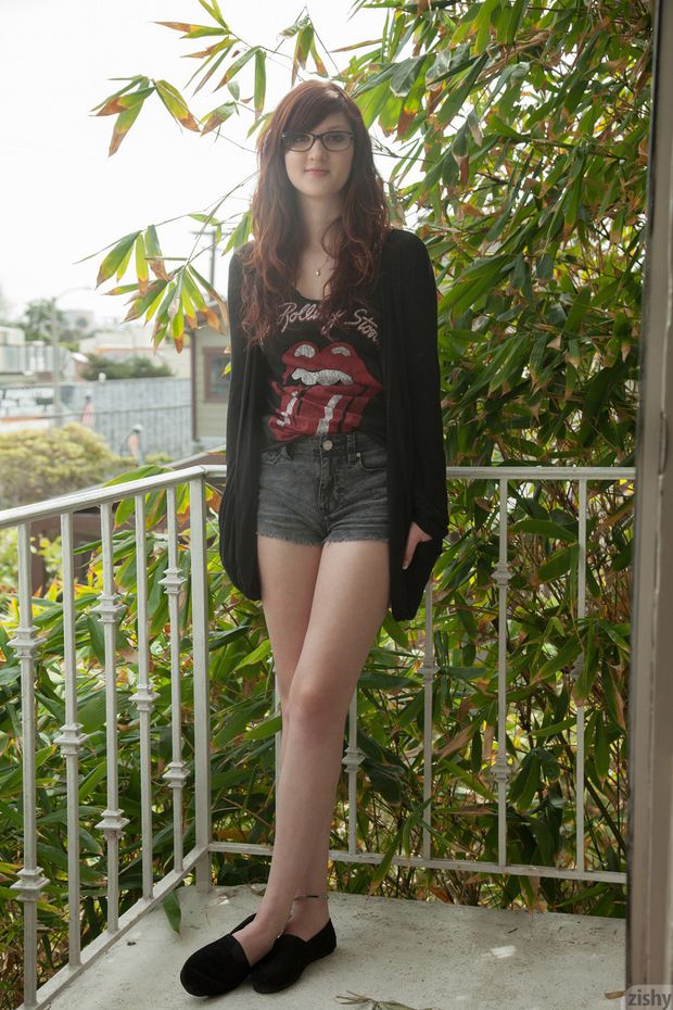 Ellena Woods