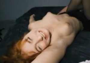 Making the bed shake