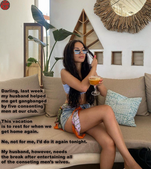 A follower submitted photo they were kind enough to let me play with