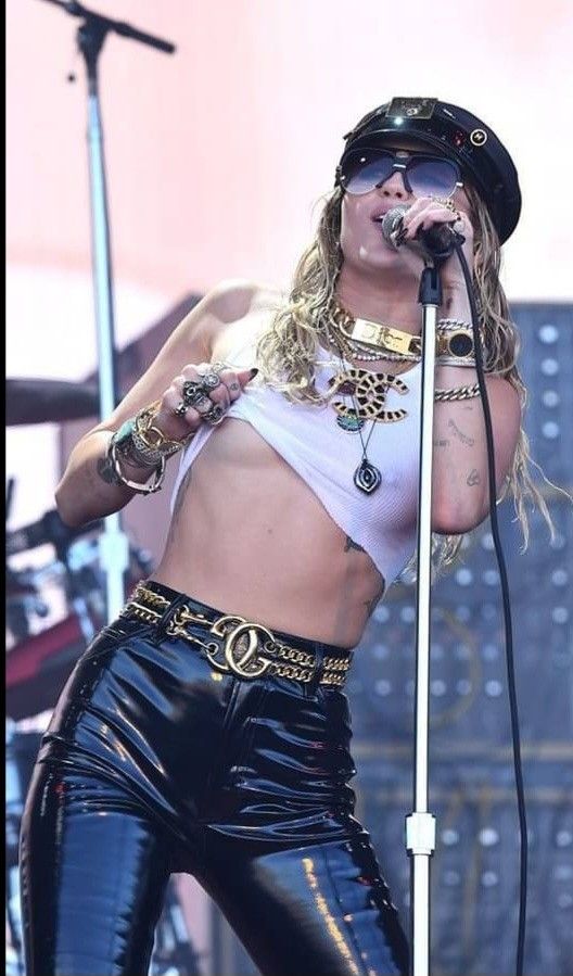 MileyCrew