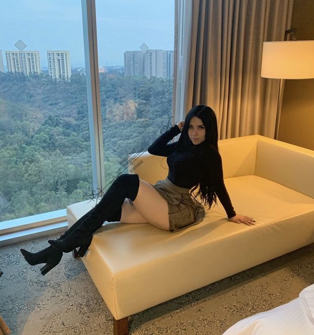 Marcela Alice