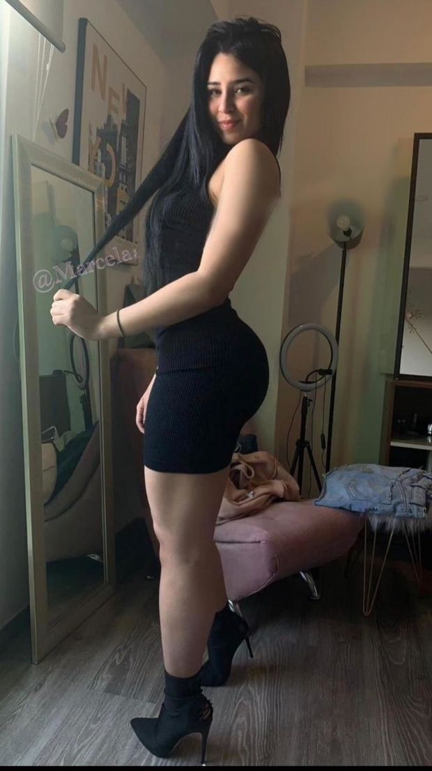 Marcela Alice