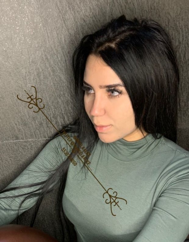 Marcela Alice
