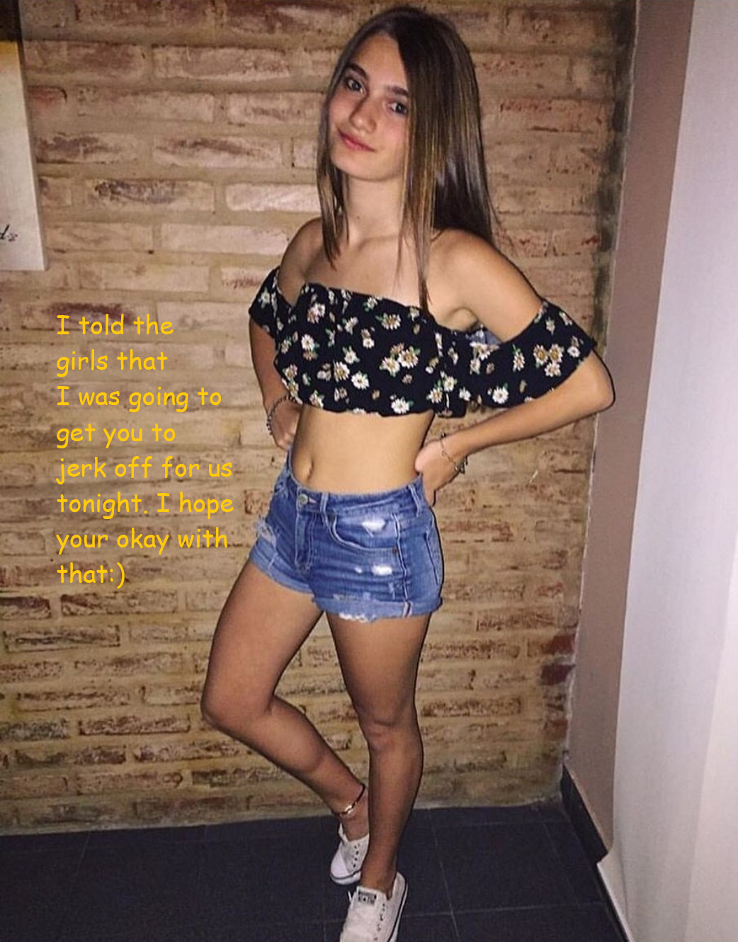 Fun cap