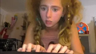 That cock made her reboot