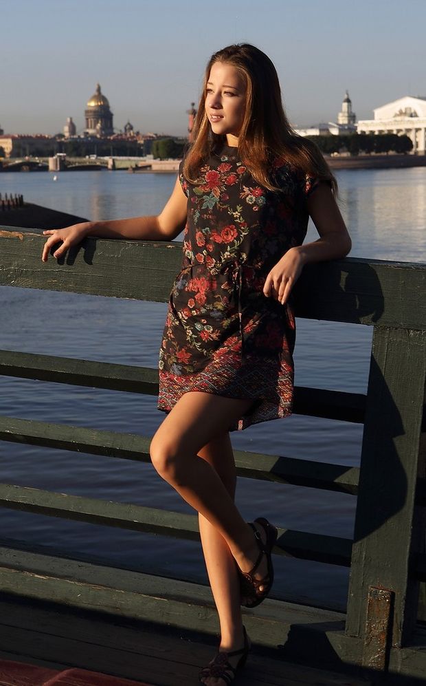 Dock pose