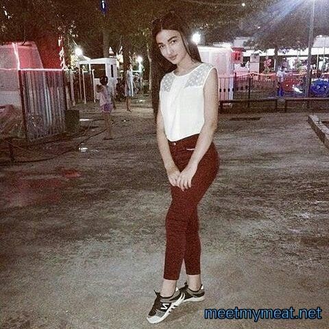 .. She is stunning
