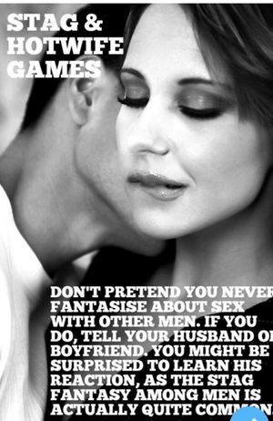 Only just admitting it now, but such a turn on.