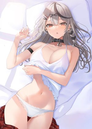 Sakamata Chloe - Hololive