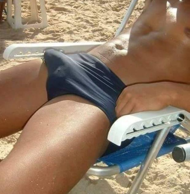 Beach Bulge