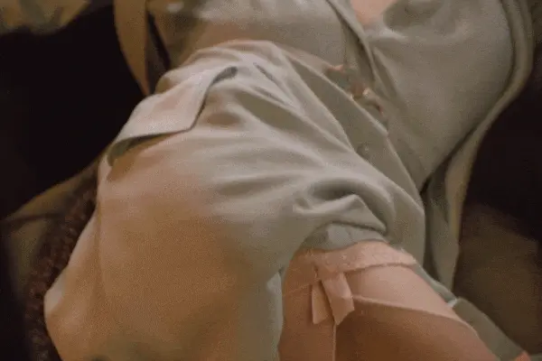 Nadia Tereszkiewicz