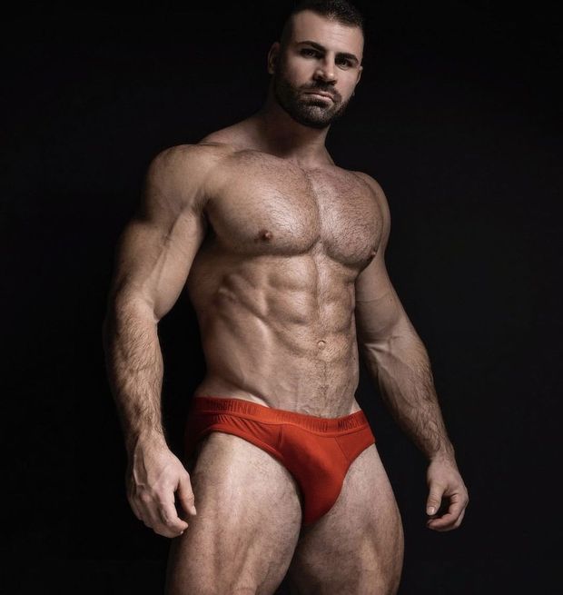 Joe Milano