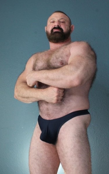 BeefyMuscleMan
