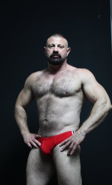 BeefyMuscleMan