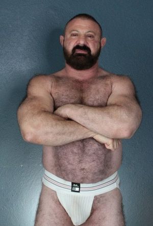 BeefyMuscleMan