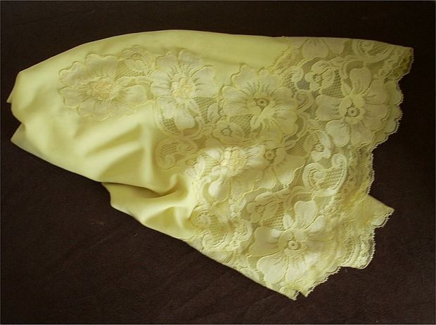 Patty's Mini Slip
