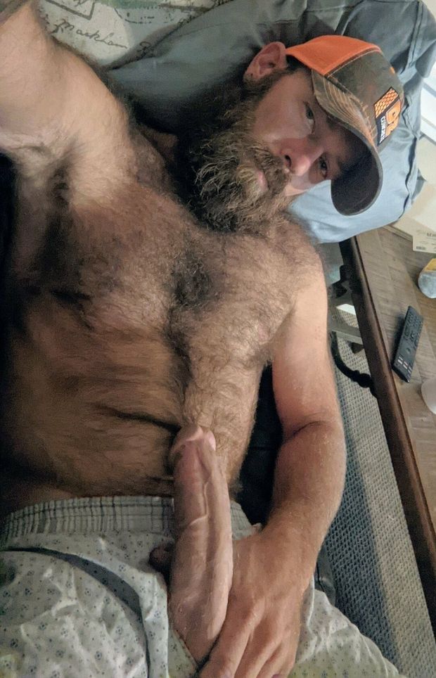 whiskeybeard