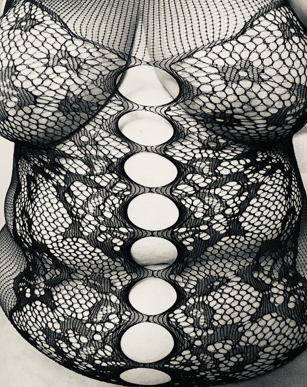 I’m becoming quite a fan of fishnet