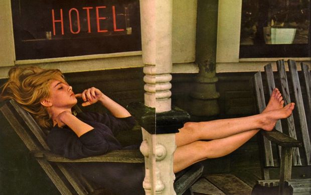 Sue Lyon 3rd pic.