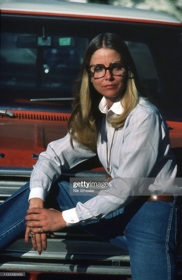 Sue Lyon 7th pic.