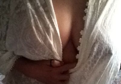 More teasing