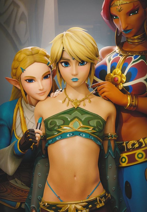 Femboys make the best females