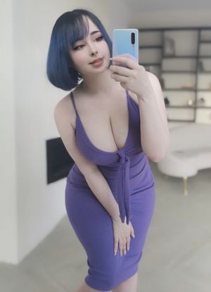 Cosplay Beauty Yoshinobi 136