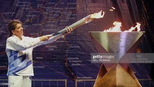 Teresa Earnhardt 4th pic.