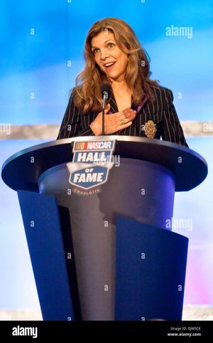 Teresa Earnhardt 5th pic.