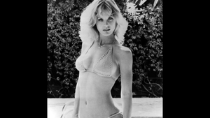 Dorothy Stratten 2nd pic.