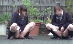 public peepee japanese JK