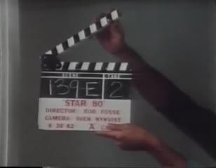 Dorothy Stratten: The Untold Story, 1985. (Her stardom could have further risen.)